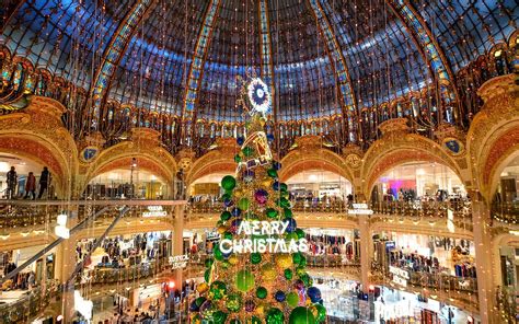 chanel parigi natale